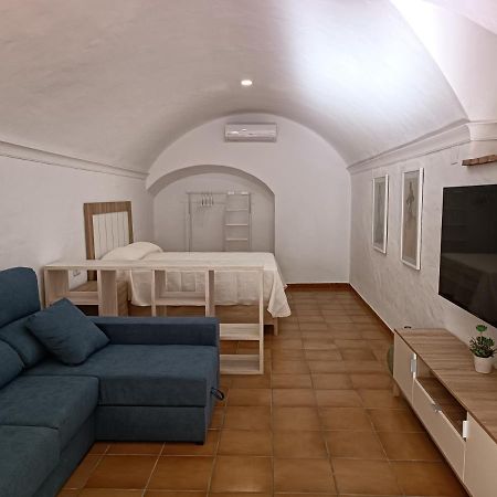 La Bodeguita Apartment Jerez de la Frontera Bagian luar foto