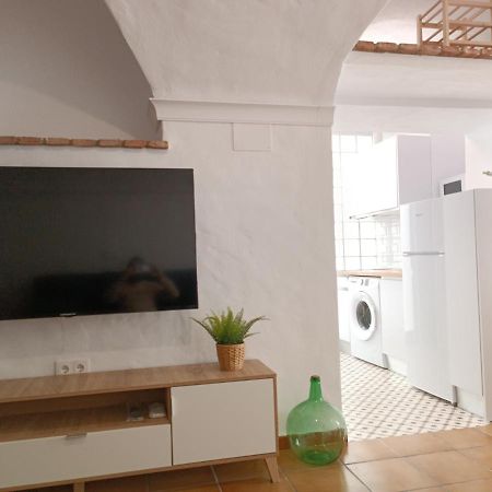 La Bodeguita Apartment Jerez de la Frontera Bagian luar foto