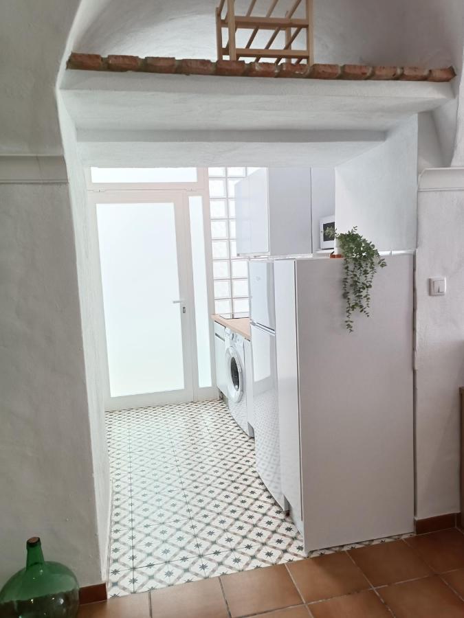 La Bodeguita Apartment Jerez de la Frontera Bagian luar foto