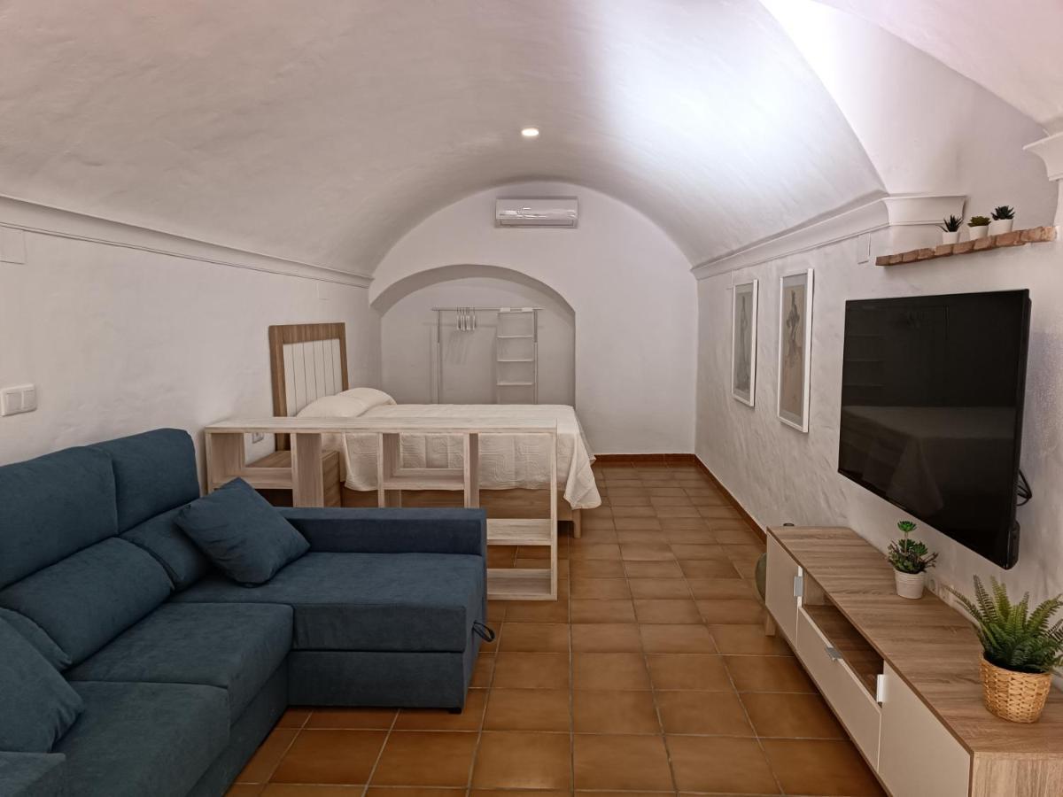 La Bodeguita Apartment Jerez de la Frontera Bagian luar foto