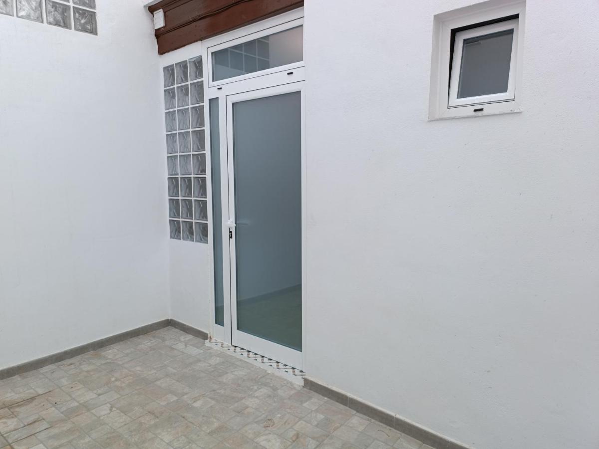 La Bodeguita Apartment Jerez de la Frontera Bagian luar foto