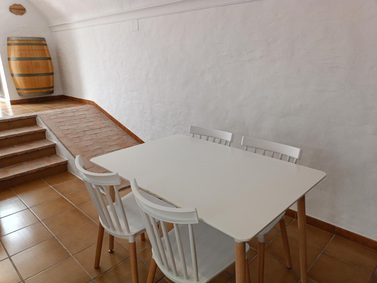 La Bodeguita Apartment Jerez de la Frontera Bagian luar foto