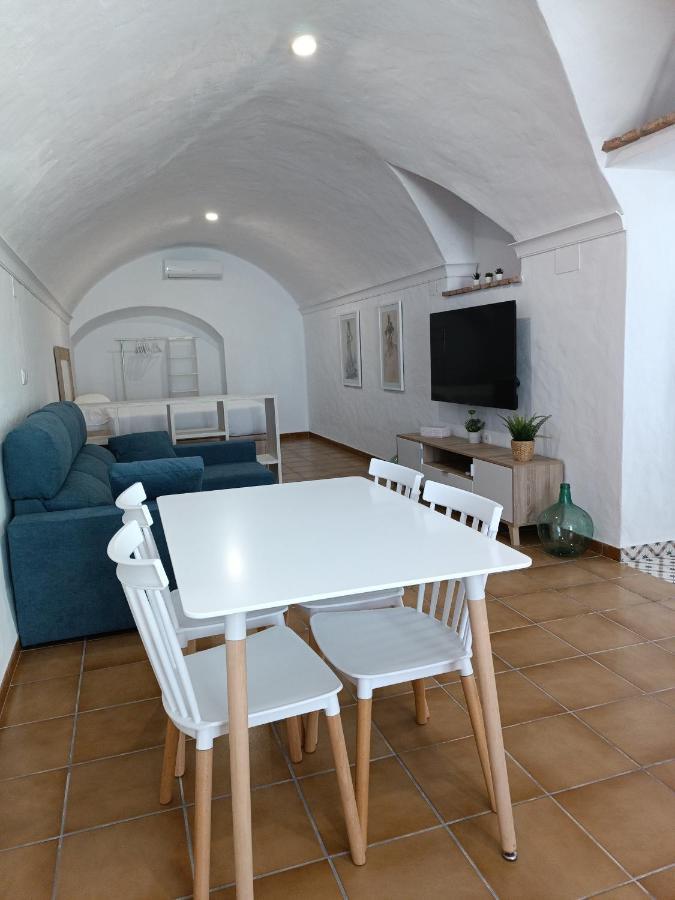 La Bodeguita Apartment Jerez de la Frontera Bagian luar foto