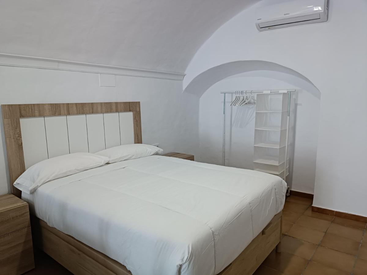 La Bodeguita Apartment Jerez de la Frontera Bagian luar foto